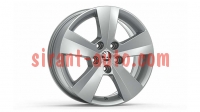 3V00714968Z8   R16 Orion Skoda Superb 3