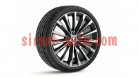 3V0071499FHA7   R19 Phoenix Skoda Superb 3