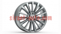 3V0071499E8Z8   R19 Phoenix Skoda Superb Combi 3