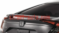 08F13TBA110    Honda Civic Sedan 10