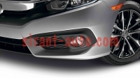 08V31TBA100B   Honda Civic Hatchback 10