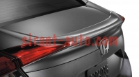 08F10TBA110    Honda Civic Sedan 10