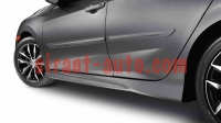 08P05TBA110   Honda Civic Sedan 10