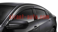 08R04TBA100   Honda Civic Sedan 10