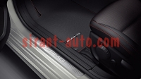 A1766801700 	  AMG Mercedes GLA class X156