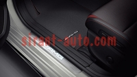 A1766807300   AMG Mercedes CLA class X117