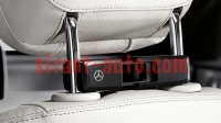 A0008103300   Travel Mercedes M class W164