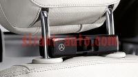 A0008103300   Travel Mercedes SL class R231