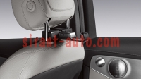 A0008140000   Travel Mercedes GLE class W166