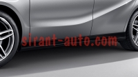 A1766903600  AMG Mercedes A class W176