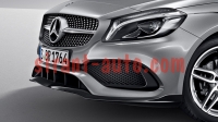 A1768809000    AMG Mercedes A class W176