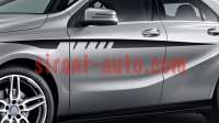 A1769870500   AMG Mercedes A class W176
