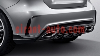 A1768808100    AMG Mercedes A class W176