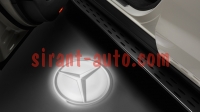 A1668205900   Mercedes GLE class C292