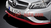 A1768800008    Mercedes A class W176