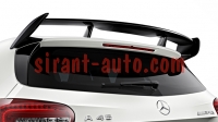 A1767901488   AMG Mercedes A class W176