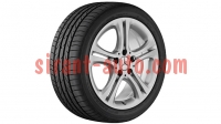 A24640101009765   R17 Mercedes A class W176