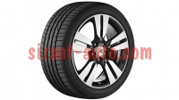 A24640104027X23   R18 Mercedes A class W176