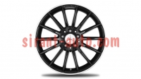 A17640102007X23   R18 AMG Mercedes A class W176