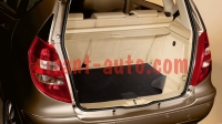 B67680030   Mercedes A class W169