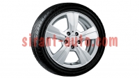 B66474491   R16 Mercedes A class W169