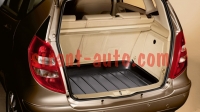 B66648307   Mercedes A class W169