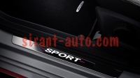 A1766805000   Sport Mercedes B class W242EV