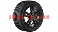 A24640100007X43   R16 Mercedes CLA class C117