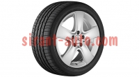A24640103009765   R17 Mercedes CLA class X117