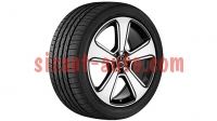 A24640115007X23   R17 Mercedes A class W176