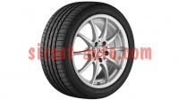 A24640100029765   R17 Mercedes CLA class C117