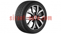 A24640121027X36   R18 Mercedes CLA class C117