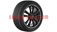 A24640106007X72   R18 Mercedes CLA class X117