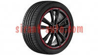 A24640106009Y23   R18 Mercedes CLA class X117