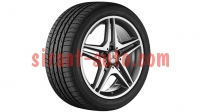 A17640103027X21   R18 AMG Mercedes CLA class C117