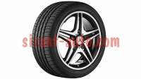 A17640103027X23   R18 AMG Mercedes CLA class C117