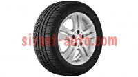 B66474343   R16 Mercedes B class W245