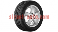 B66474225   R16 Mercedes B class W245