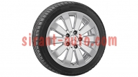 B66474511   R16 Anshan Mercedes B class W245