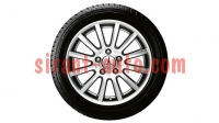 B66471912   R16 Kochab Mercedes B class W245