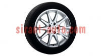 B66474251   R17 Mercedes B class W245