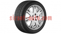 B66474317   R17 Zaurak Mercedes B class W245