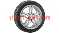 B66474513   R17 Bokhan Mercedes B class W245
