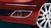 B66881233    Mercedes B class W245