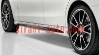 A2056903004   AMG Mercedes C class C205