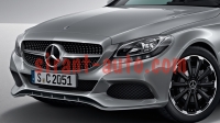 A2058800008    Mercedes C class C205