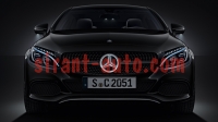 A1668170316    Mercedes C class C205