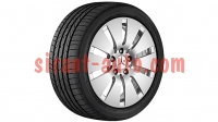 A20540121007X45   R17 Mercedes C class W205
