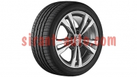 A20540128027X21   R18 Mercedes C class W205