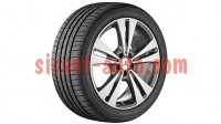 A20540127007X44   R19 Mercedes C class S205